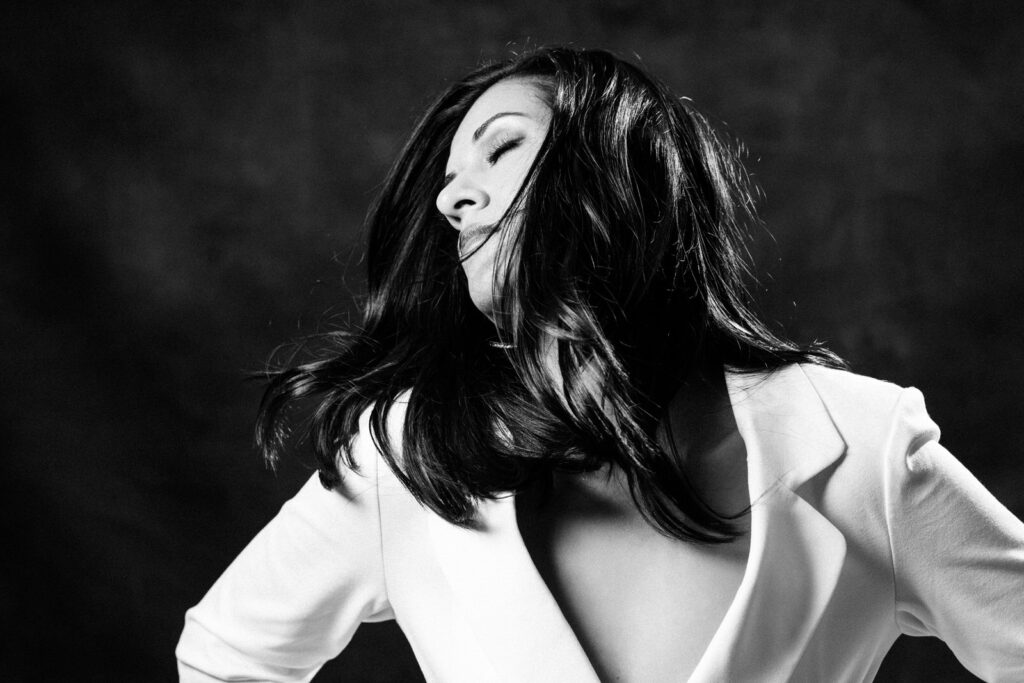 Vancouver Personal Branding Photographer