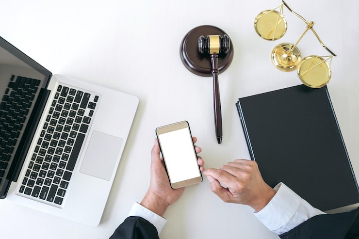 mobile notary service