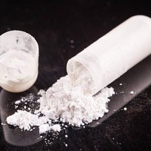 cocaine deaths per year uk