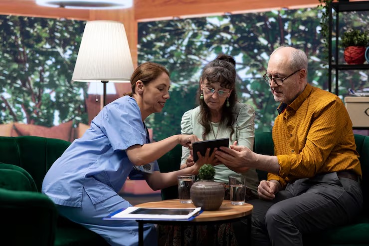 pflegedienst hamburg