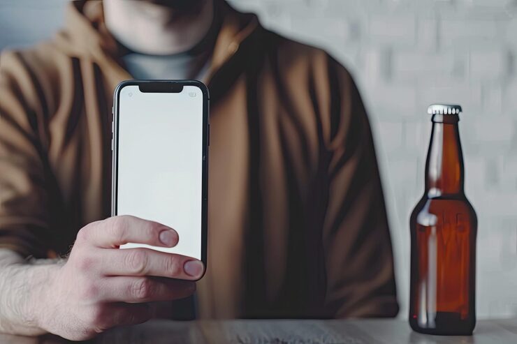 alcohol delivered same day