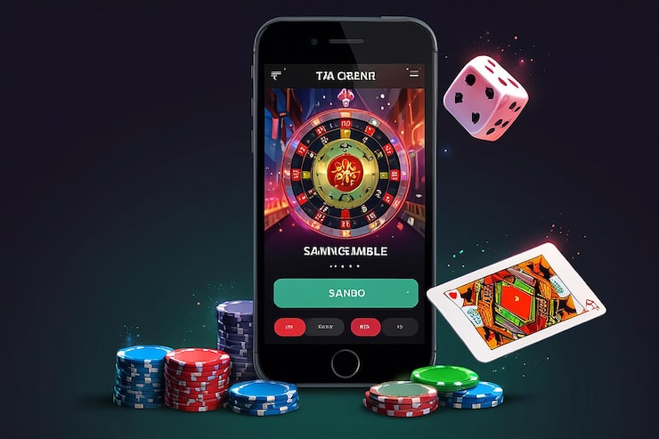 casino apps
