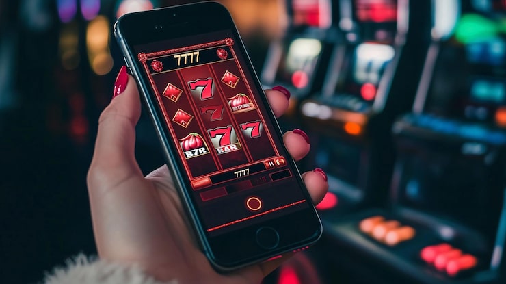 casino apps
